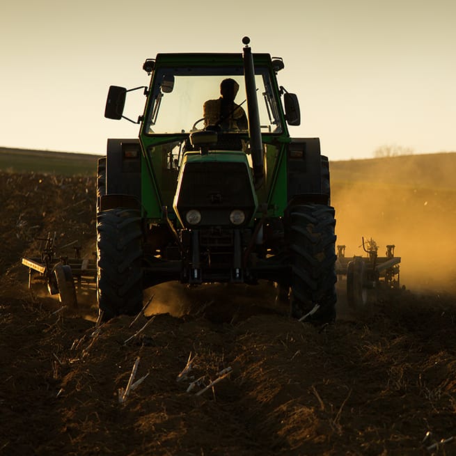 Agriculture insurance