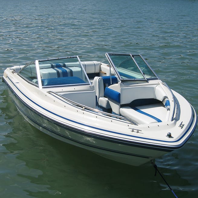 Boat and watercraft insurance