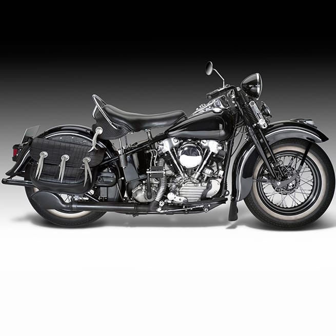 Motorcycle insurance