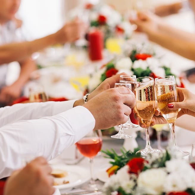 Special events insurance