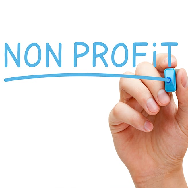 Public and non-profit insurance