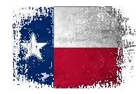 Bandera de Texas