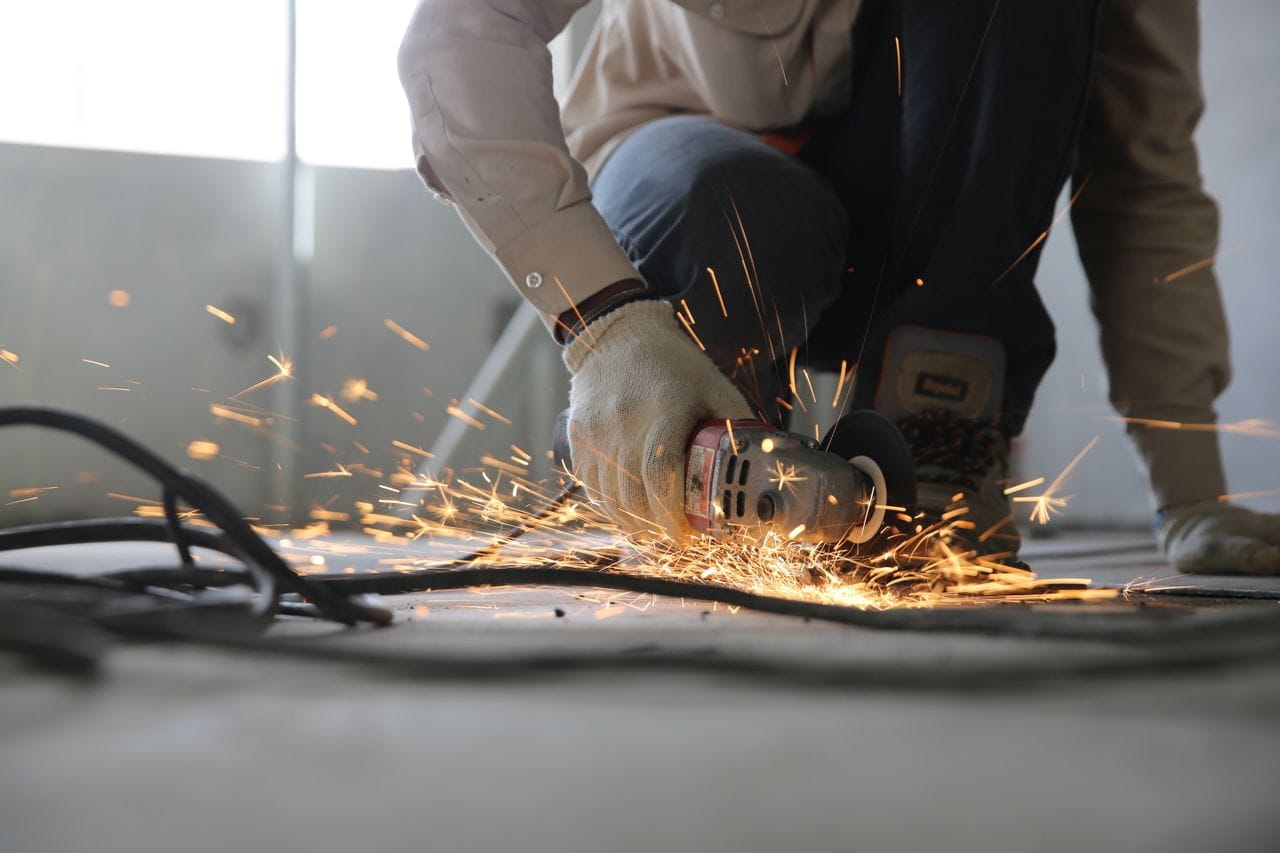 Contractor equipment