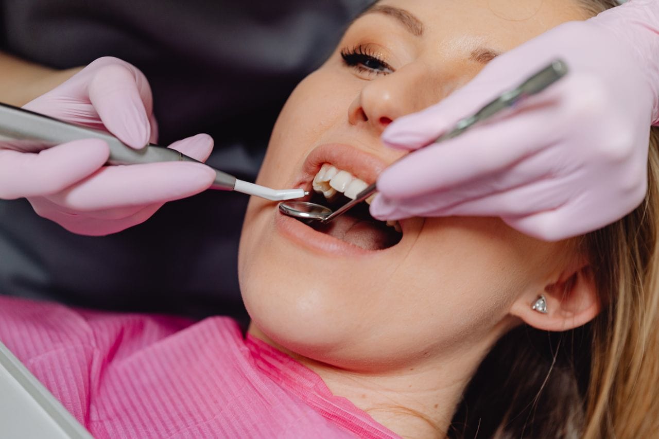 Dental coverage