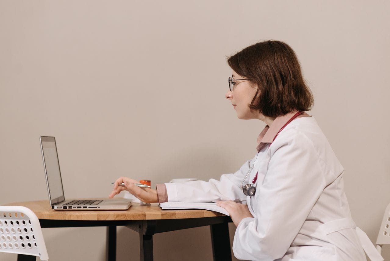 Health care provider