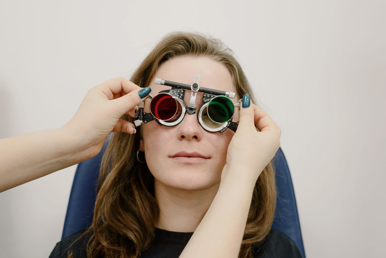 Vision programs