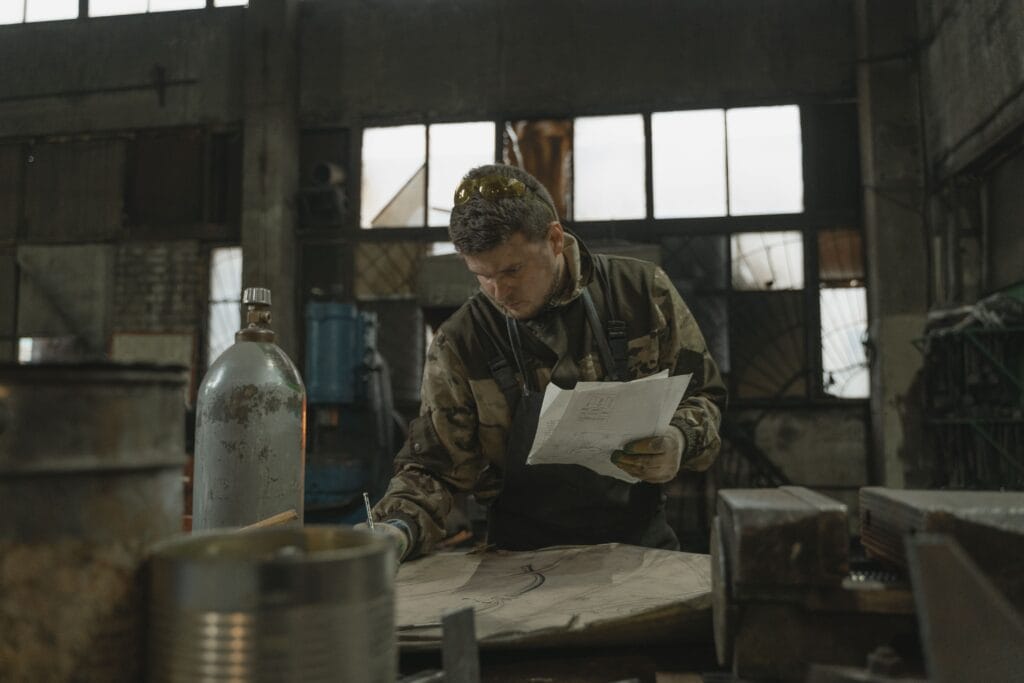 Contractor-Photo