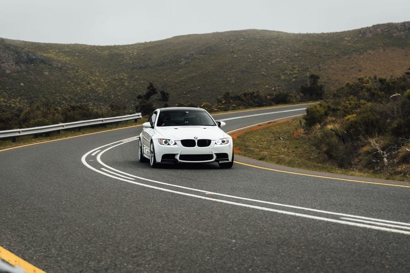 Car insurance for drivers in New Mexico and West Texas