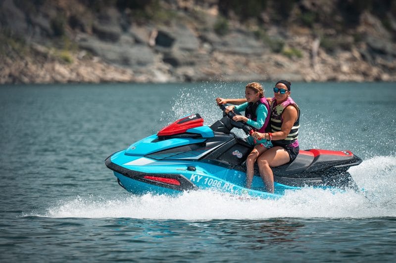 Personal watercraft covered by boat insurance