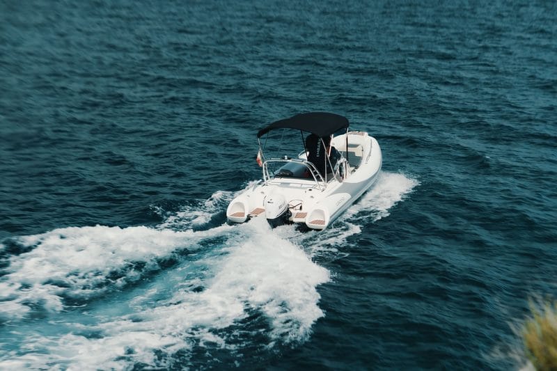 Boat insurance for boaters in New Mexico and West Texas