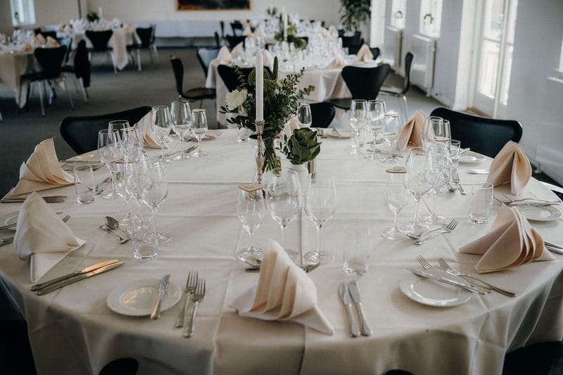 Special event insurance for weddings and receptions in New Mexico and West Texas