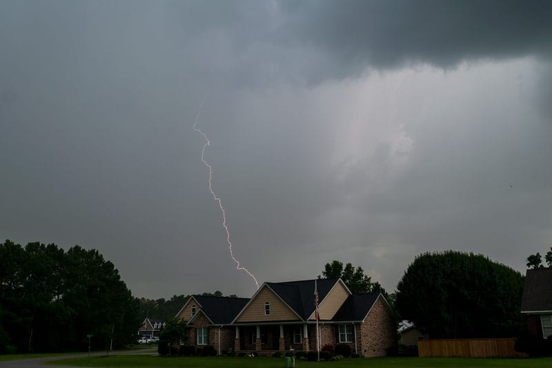 Flood insurance protects homes in New Mexico and West Texas during monsoon storms