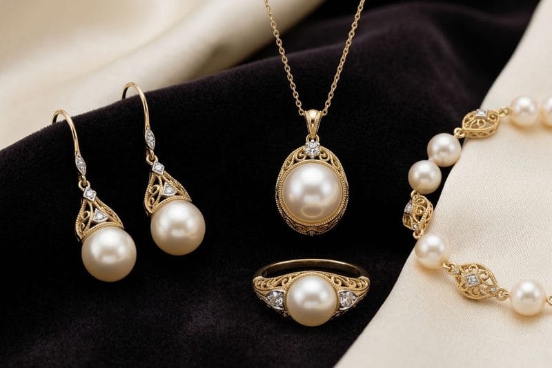 Jewelry insurance for fine jewelry in New Mexico and West Texas