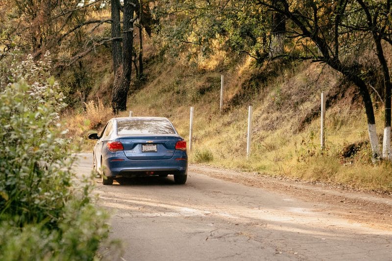 An at-fault car accident is a top reason to carry umbrella insurance