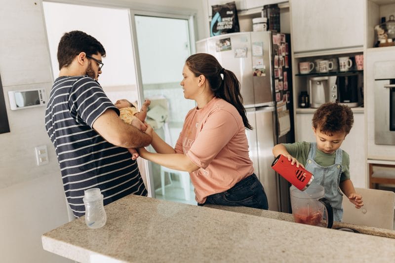 Umbrella insurance covers your whole household