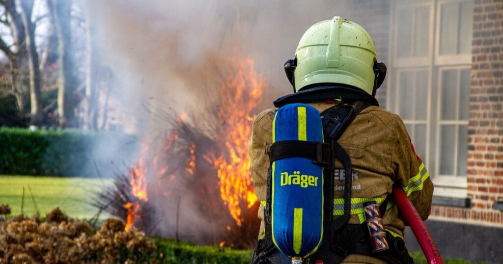 Wildfire insurance protects homes in New Mexico and West Texas